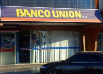 Banco Unión recibió calificación B+ en Responsabilidad Social Empresarial