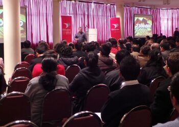 Banco Económico capacita a sus clientes, usuarios y público en general