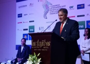 ASOBAN presenta el Primer Congreso Latinoamericano de Educación e Inclusión Financiera de FELABAN