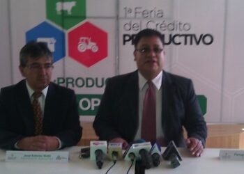 ASOFIN: Feria del Crédito Productivo “Produce y Crece” busca el desarrollo de este sector