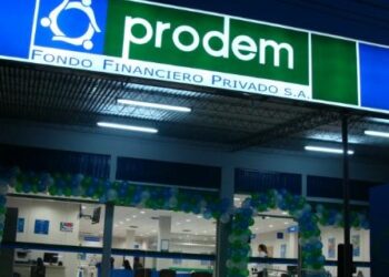 Banco Prodem repite dos altas calificaciones para la gestión 2015: En Desempeño de RSE y  en Desempeño Social
