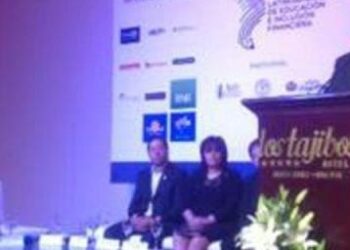 Inauguran Primer Congreso Latinoamericano de Educación e Inclusión Financiera de FELABAN