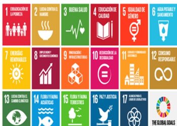 La Agenda 2030. Desafíos y Oportunidades para el Sistema Financiero – RSE