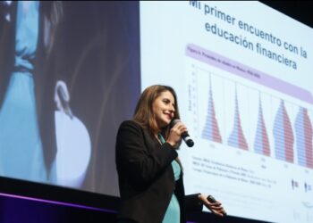 Asoban comprometió aportar al desarrollo nacional a través de la democratización y expansión de los servicios financieros