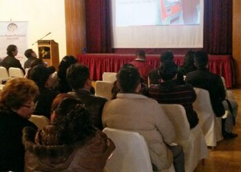 Banco Pyme Los Andes ProCredit capacita a consumidores financieros en el uso de servicios electrónicos