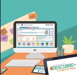 ASOBAN y 11 bancos agremiados lanzan DESCUBRE, la plataforma interactiva de educación financiera