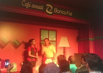 Banco FIE obtuvo 1er. lugar en Jornada Educación Financiera de la ASFI en Cochabamba