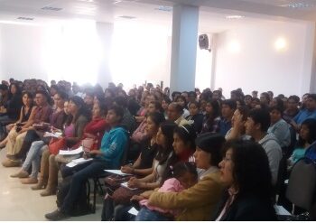 “Las mejores ideas vienen de ti”: la 5ta versión del Foro PYME del BCP reunió a cerca de 3.000 emprendedores