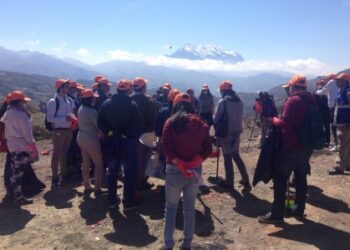 Banco EcoFuturo contribuye al cuidado del medio ambiente