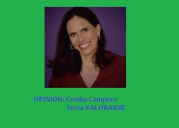 Cecilia Campero: Objetivos de Desarrollo Sostenible; El Rol del Sector Empresarial (SEGUNDA PARTE)