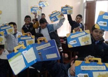 Banco BISA benefició a más de 121 mil personas con educación financiera