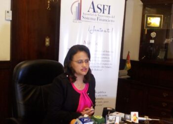 El 1er Balance Social que presentarán los bancos a la ASFI, hasta el 2 de julio, permitirá medir cómo han contribuido a reducir la pobreza y la exclusión económica y social