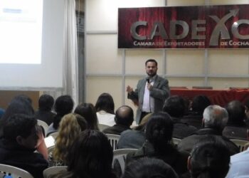 Cadexco, Humanizarse e infoRSE llevaron adelante con éxito Taller «RSE y Función Social para entidades financieras»