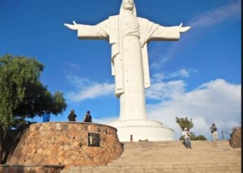La Campaña “ECOLIMPIEZA” llega al Cristo de La Concordia