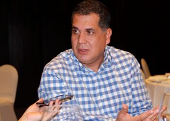 Álvaro Bazan: “Necesitamos que los empresarios lideren ciertos procesos de cambio en RSE, los operadores están haciendo bien su trabajo”.  