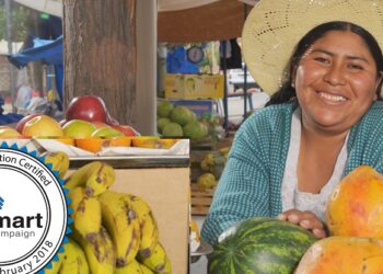Banco FIE obtuvo la certificación internacional en Protección al Cliente de SMART CAMPAIGN