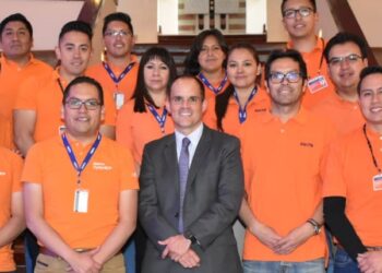 Foro PyME llega a más de 450 emprendedores e ingresa en la era del marketing digital