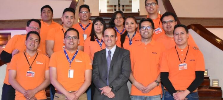 Foro PyME llega a más de 450 emprendedores e ingresa en la era del marketing digital