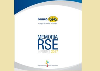 Banco Bisa recibió la máxima calificación de desempeño de RSE y su programa de Educación Financiera fue calificado de “excelente” por ASFI