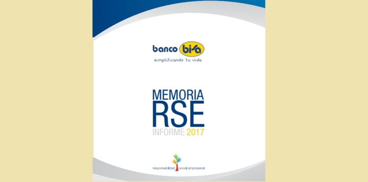 Banco Bisa recibió la máxima calificación de desempeño de RSE y su programa de Educación Financiera fue calificado de “excelente” por ASFI