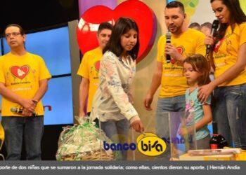 RSE de Banco BISA obtiene la máxima calificación por sus resultados en 2018