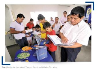 Con apoyo de Bisa realizan jornadas para que los jóvenes aprendan educación financiera