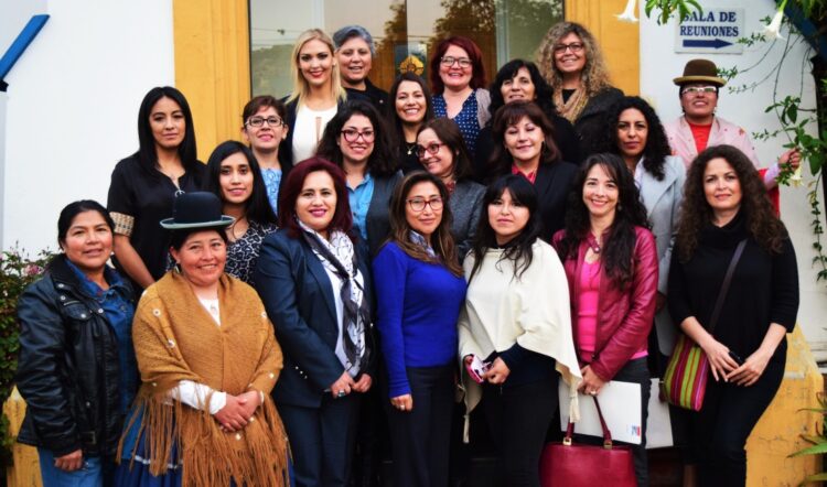 No existe equidad en el acceso al financiamiento, no obstante que las mujeres cumplen con sus obligaciones crediticias