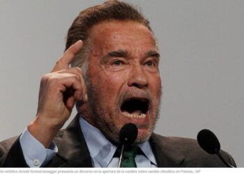 Cumbre en Polonia: “Somos la última generación que puede frenar el cambio climático”