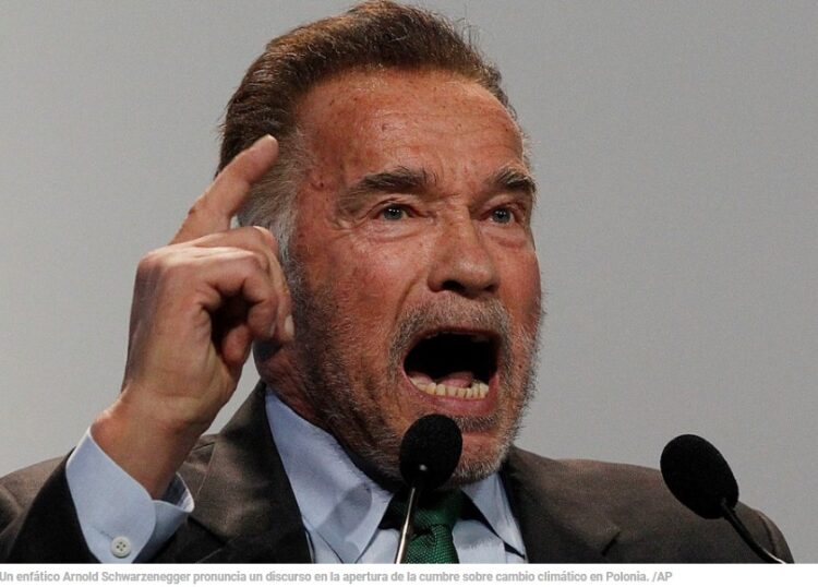 Cumbre en Polonia: “Somos la última generación que puede frenar el cambio climático”