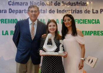 Reconocen a CBN por contar con el Mejor Sistema de Gestión de Responsabilidad Social