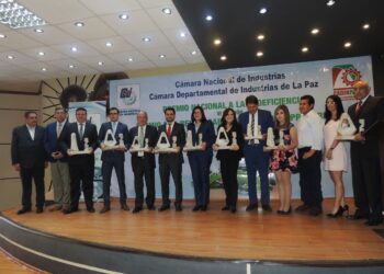 Nueve empresas son distinguidas por su compromiso con el medio ambiente y la RSE