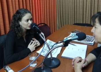 Educación Financiera, resultados del concurso «Descubre cómo ganar» de Asoban fue el tema en «La Hora de la RSE»