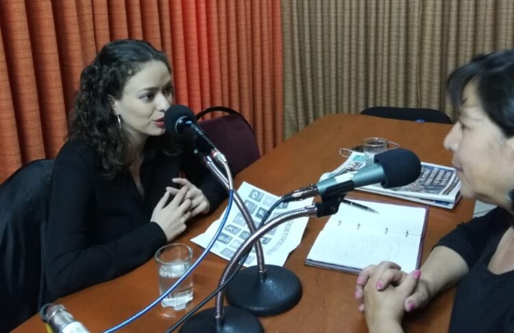 Educación Financiera, resultados del concurso «Descubre cómo ganar» de Asoban fue el tema en «La Hora de la RSE»