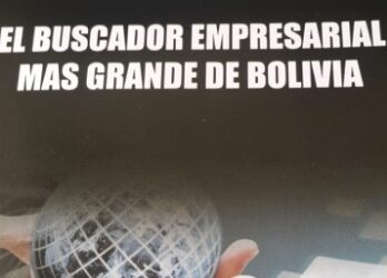Un servicio inclusivo: lanzan Vook, el buscador empresarial digital más grande de Bolivia