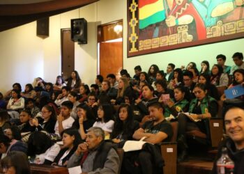 Informe sobre el estado del voluntariado en el mundo muestra liderazgo de las mujeres