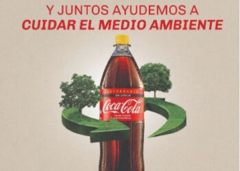 Coca-Cola convoca a Bolivia a “Vivir más Retornables”