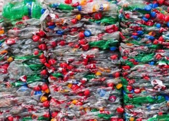 Coca-Cola tiene planificado reciclar el 100% de sus envases comercializados el año 2030