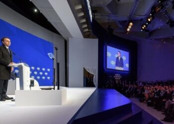 Cuatro anuncios en Davos sobre sostenibilidad que interesan a América Latina