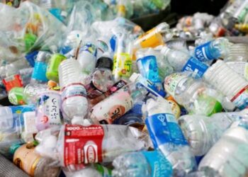 Lanzan en Davos plataforma online para promover la economía circular