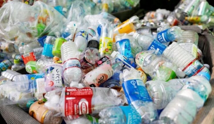 Lanzan en Davos plataforma online para promover la economía circular