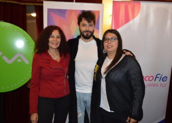 El Fondo ProCulturas de Banco FIE y Fundación VIVA  inicia sus actividades con concierto de Andoro