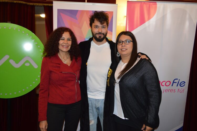 El Fondo ProCulturas de Banco FIE y Fundación VIVA  inicia sus actividades con concierto de Andoro