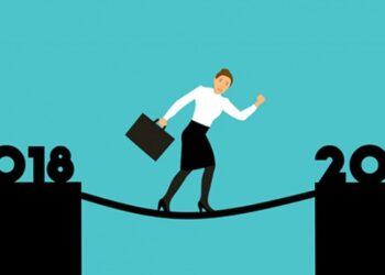 2019: cinco tendencias para el cambio que queremos ver