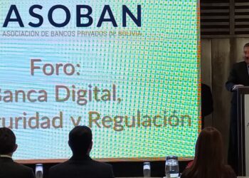ASOBAN organizó primer Foro de Banca Digital, Ciberseguridad y Regulación