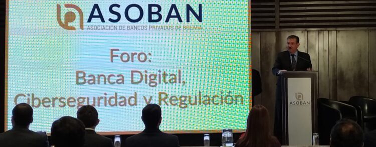 ASOBAN organizó primer Foro de Banca Digital, Ciberseguridad y Regulación