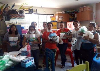Proyecto social boliviano «Caminando Juntos por la Salud» gana premio internacional de Bayer