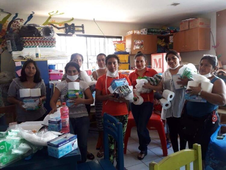 Proyecto social boliviano «Caminando Juntos por la Salud» gana premio internacional de Bayer