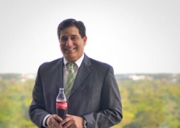 En 2019, la agenda de sustentabilidad atraviesa todas las acciones que emprende Coca-Cola