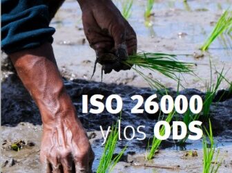 Publican la versión en español de la Guía que vincula la ISO 26000 con los ODS
