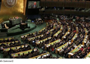 La misión de Pacto Mundial ha sido refrendada por la ONU